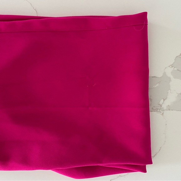 Bright pink Zara Pants! - Picture 6 of 9